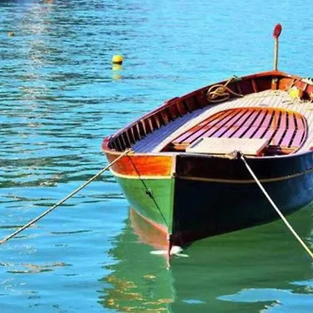 Mouxo De Ma In Passeggiata Mare A Appartement *