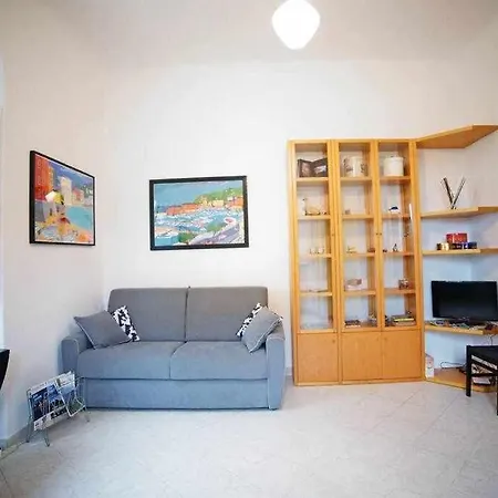 Apartment Mouxo De Ma In Passeggiata Mare A *