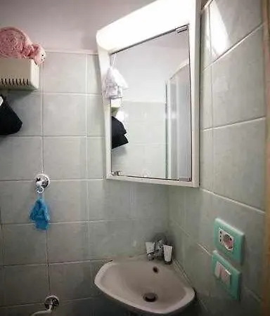 Apartman Mouxo De Ma In Passeggiata Mare A Chiavari