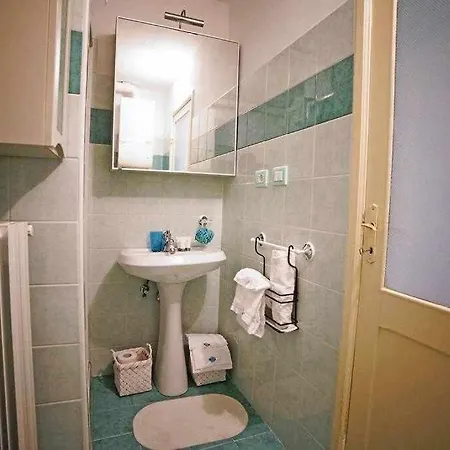 Apartment Mouxo De Ma In Passeggiata Mare A Chiavari