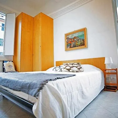 Apartment Mouxo De Ma In Passeggiata Mare A