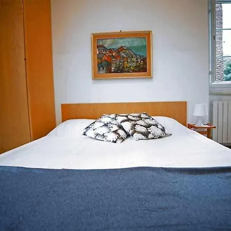Apartment Mouxo De Ma In Passeggiata Mare A *