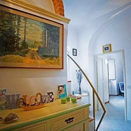 Mouxo De Ma In Passeggiata Mare A Appartement Chiavari
