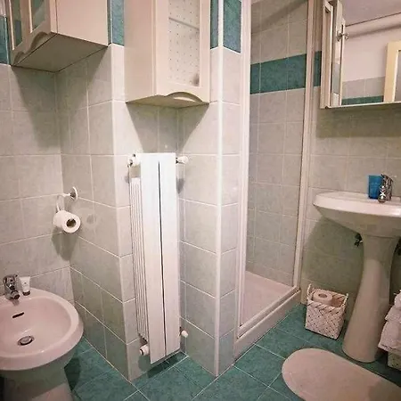 Apartman Mouxo De Ma In Passeggiata Mare A *