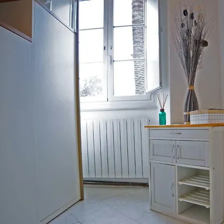 Appartement Mouxo De Ma In Passeggiata Mare A Chiavari