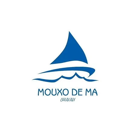 Mouxo De Ma In Passeggiata Mare A Appartement Chiavari