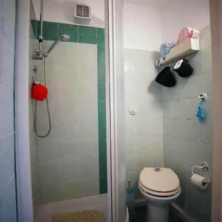 Apartman Mouxo De Ma In Passeggiata Mare A