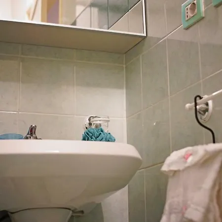 Apartman Mouxo De Ma In Passeggiata Mare A *
